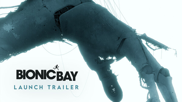 Release Trailer (ENG) trailer thumbnail