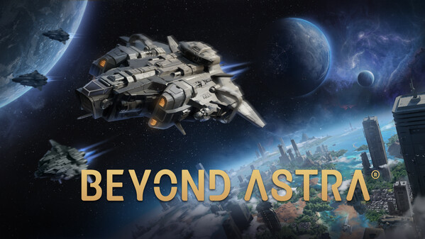 Beyond Astra Trailer 2025 trailer thumbnail