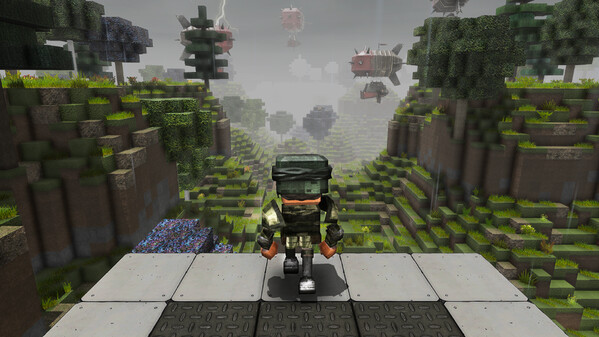Attack Trailer | Block Fortress 2 trailer thumbnail