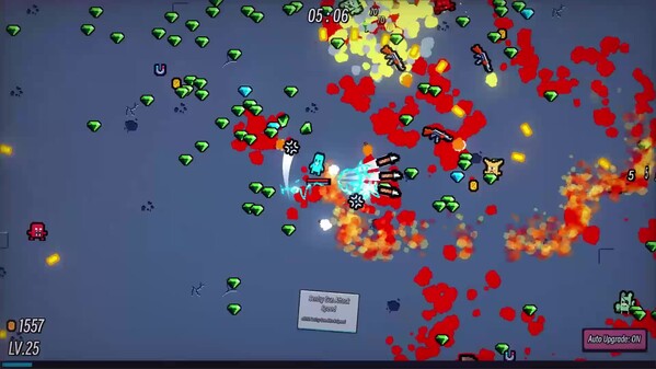 Gameplay trailer thumbnail