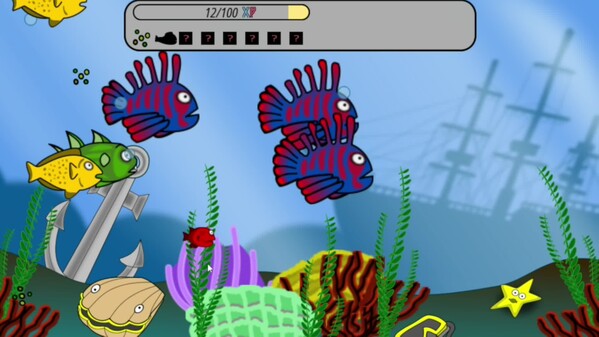 Antibored Evolution trailer thumbnail