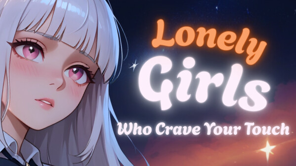 Lonely Girls Official Trailer trailer thumbnail