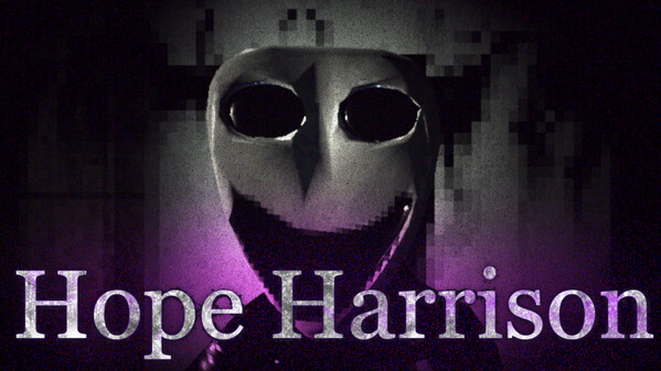 Hope Harrison Announcement Trailer trailer thumbnail