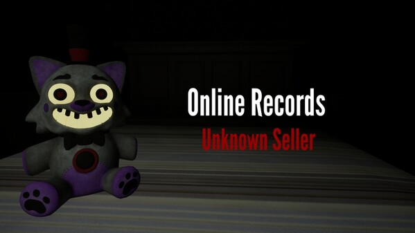 Online Records: Unknown Seller Teaser Trailer 2 trailer thumbnail