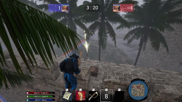 Cannonball Crew - Release Trailer trailer thumbnail