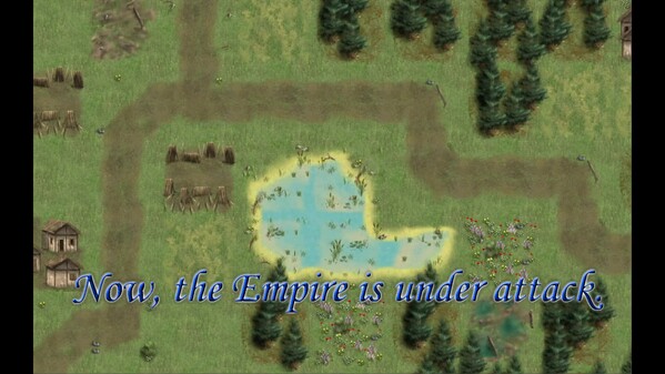 Gameplay Trailer trailer thumbnail