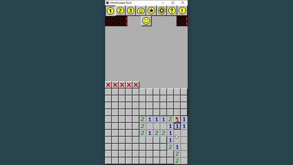 MineSweeper Rush Video trailer thumbnail