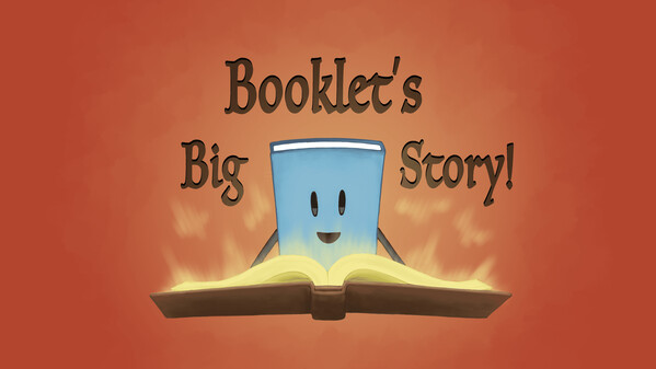 Booklet's Big Story Release Candidate Trailer trailer thumbnail