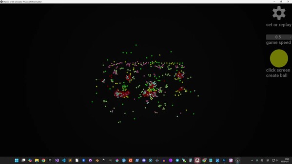 Physics of life simulator 2 trailer thumbnail