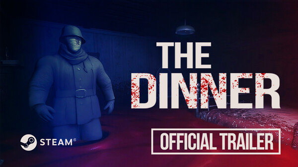Official Trailer trailer thumbnail