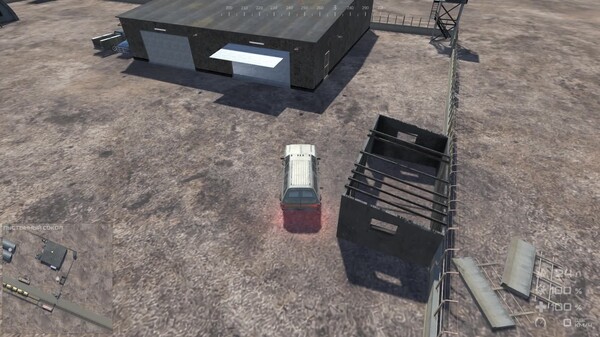 Forpost trailer thumbnail