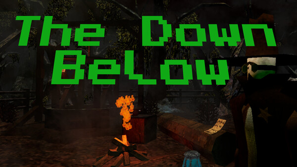 The Down Below | Official Trailer trailer thumbnail