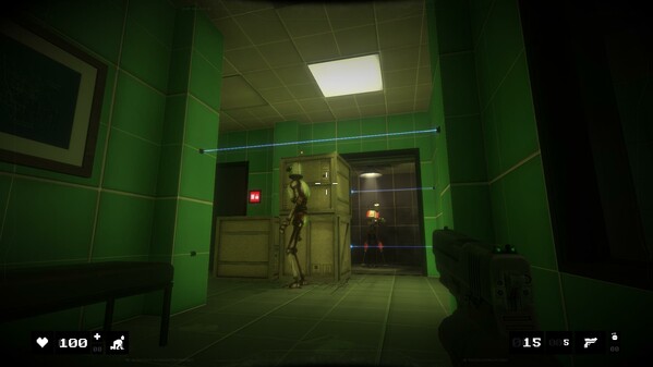 High Entropy: Challenges - Steam Trailer (Update 1.3) trailer thumbnail