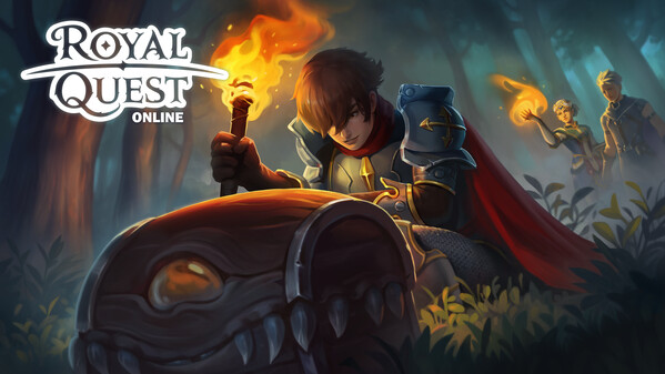 Royal Quest Online — Gameplay Trailer trailer thumbnail