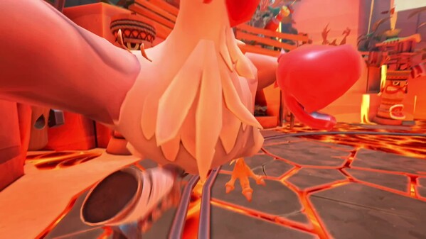 Launch Trailer trailer thumbnail