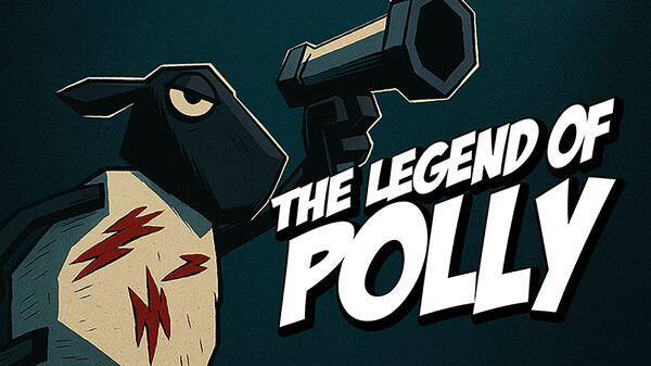 The Legend of Polly trailer thumbnail