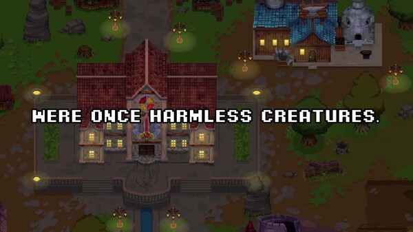 Guild of Hunters trailer thumbnail