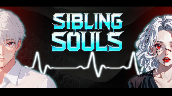 Sibling Souls - Trailer 2 trailer thumbnail