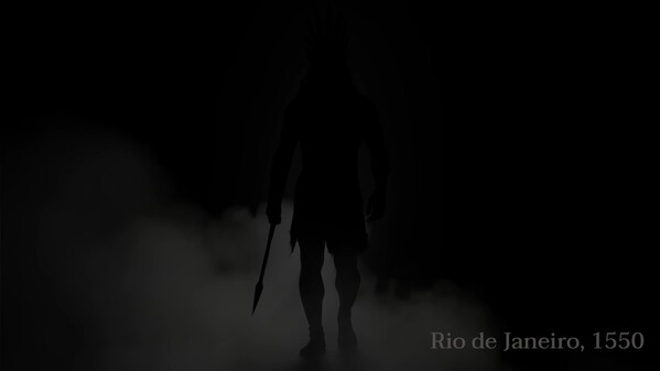 Guanabara Warriors Trailer trailer thumbnail