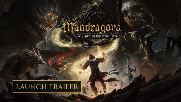 Launch Trailer trailer thumbnail