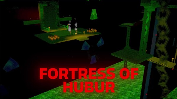 Nephilim Resurrection Chapter 2 Launch trailer thumbnail