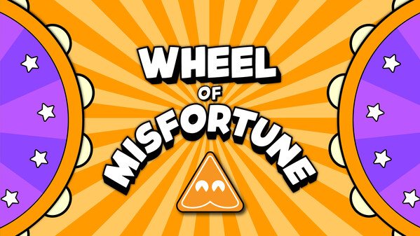 Spin the Wheel of Misfortune trailer thumbnail
