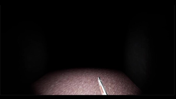 Can't You Run? Gameplay Trailer trailer thumbnail