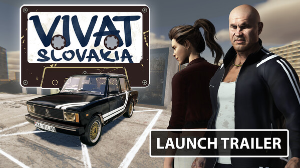 Launch Trailer trailer thumbnail