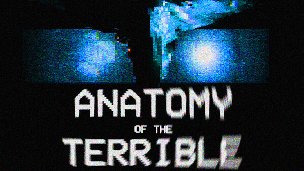 Anatomy of the Terrible Announcement Trailer trailer thumbnail