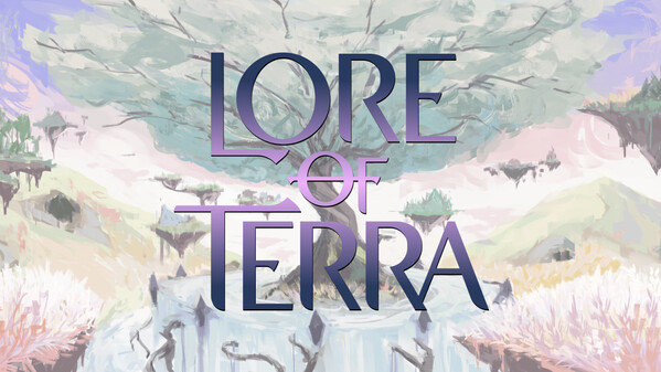 Lore of Terra TD trailer thumbnail