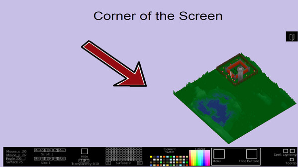 Mystic Tesserae Trailer trailer thumbnail
