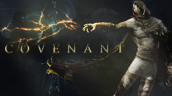 COVENANT - Official Galaxies Showcase Trailer trailer thumbnail