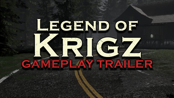 Gameplay Trailer trailer thumbnail