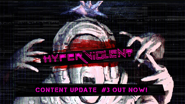 Content Update 3 trailer thumbnail