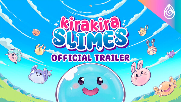 KIRAKIRA SLIMES - OFICIAL TRAILER trailer thumbnail