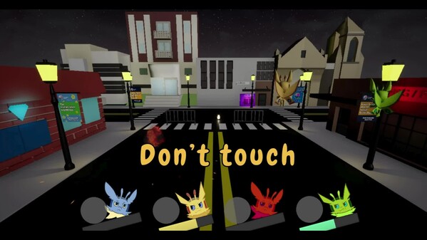 Early Access trailer thumbnail