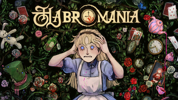 Habromania Trailer trailer thumbnail
