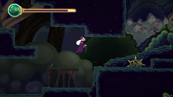 Memoria Gameplay trailer thumbnail
