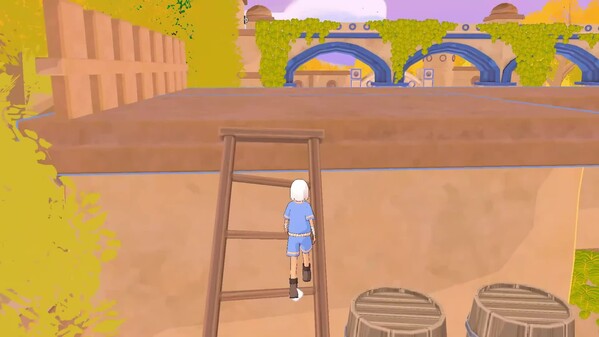 Traveler Lost - Gameplay Trailer trailer thumbnail