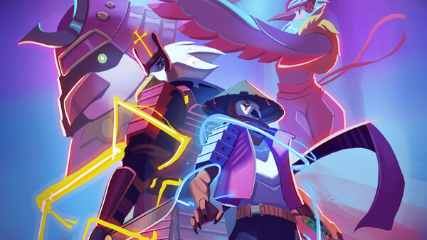 Atomic Owl: Official Launch Trailer trailer thumbnail