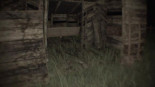Nightmare Visions Chapter 1 trailer thumbnail