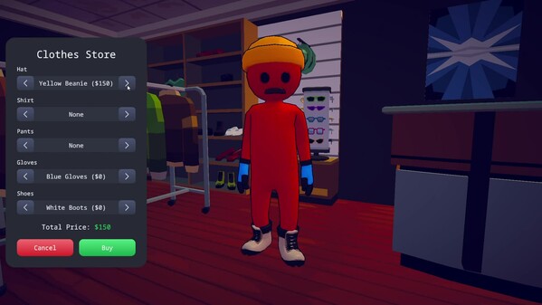 Hardware Store - Release Trailer trailer thumbnail