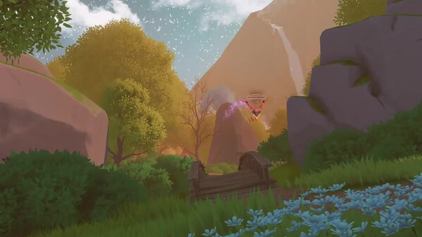 Road To Yvhalon-Teaser- trailer thumbnail
