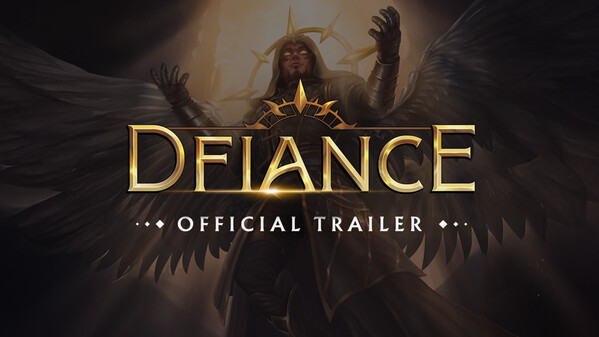 Official Trailer trailer thumbnail