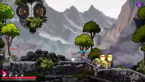 Gameplay trailer thumbnail