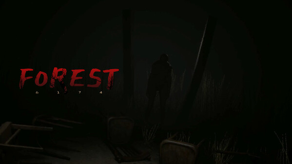Forest 6174 | Trailer trailer thumbnail