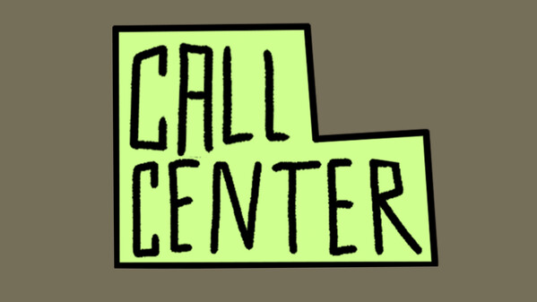 Call Center Trailer trailer thumbnail