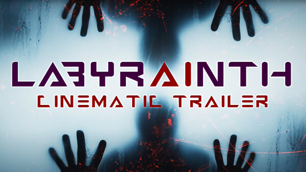 LABYRAINTH Cinematic Story Trailer trailer thumbnail