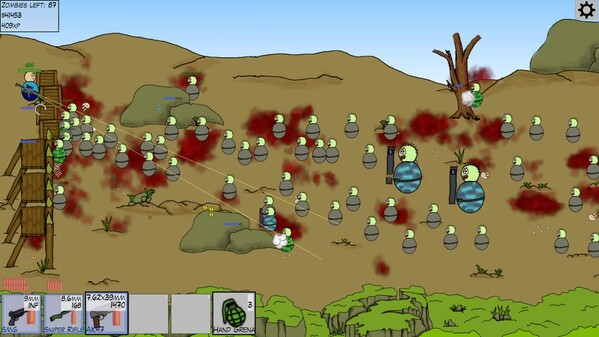 Main Gameplay trailer thumbnail