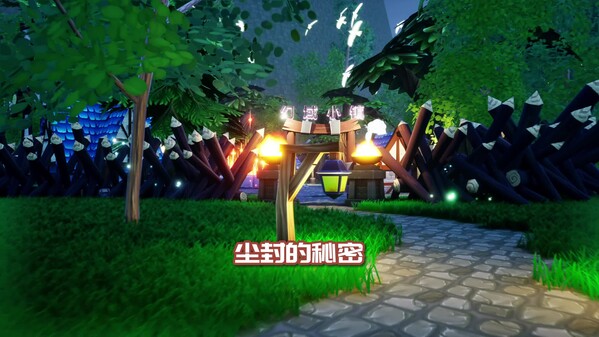 游戏宣传 trailer thumbnail